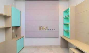 Imagem 4: Casa com 4 dormitórios à venda no Alphaville - Ribeirão Preto/SP