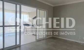 Imagem 6: Apartamento com 2 suítes e 2 vagas para locação na Vila Mascote