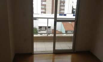 Imagem 3: Apartamento para venda - Vila Bastos - Santo André
