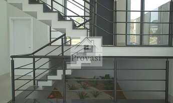 Imagem 5: Casa à venda no bairro Cidade Tamboré - Santana de Parnaíba/SP