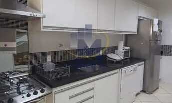 Imagem 5: Apartamento para venda no residencial Via Massari