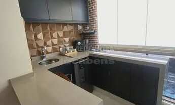 Imagem 3: Apartamento Padrão em São José do Rio Preto