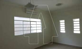 Imagem 2: Araçatuba - Casa - Jardim Nova Yorque