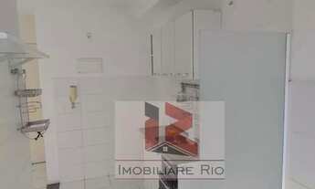 Imagem 7: Ótimo apartamento na Taquara - W1928_AP206