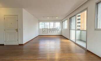 Imagem: Venda Cobertura 2 Dormitórios - 321 m²