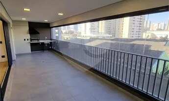 Imagem 7: Apartamento para venda no condomínio Sky Park Tuiuti - 3 dormitórios no Tatuapé