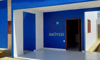 Imagem 5: Casa a venda no Dom Jaime câmara - Com possibilidade de entrada zero!!