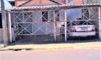 Imagem 2: Casa para Venda - 128m², 2 dormitórios, 2 vagas - Farrapos