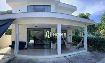 Imagem 2: Linda casa com 3 dormitórios à venda, sendo 1 suíte, 201 m² por R$ 653.000 - Rio do Ouro