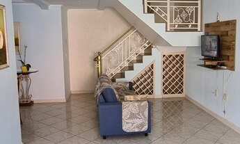 Imagem 4: Excelente sobrado com área de lazer e bom acabamento