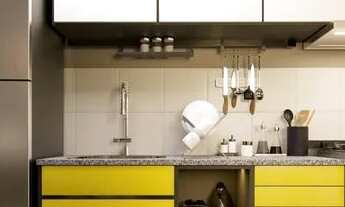 Imagem 2: APARTAMENTO RESIDENCIAL em DOURADOS - MS, VILA TOSCANA