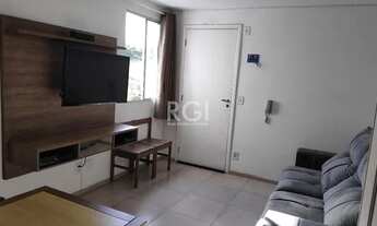 Imagem 2: Apartamento para Venda - 38.34m², 2 dormitórios, Jardim Leopoldina