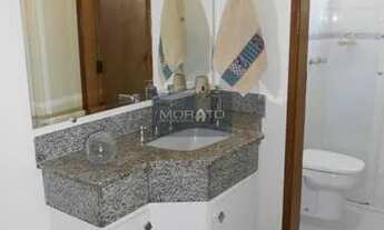 Imagem 7: Apartamento à venda, 3 quartos, 1 suíte, 2 vagas, Ouro Preto - Belo Horizonte/MG