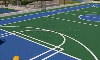 Imagem 3: Apartamento Padrão em São José do Rio Preto