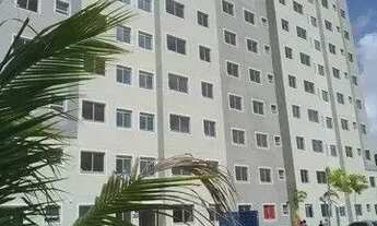 Imagem 3: Apartamento Novo com 2 quartos no Condomínio Torre Passaré - AP53455