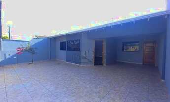 Imagem 3: Casa com 3 Quartos à venda, 87 m² por R$ 360.000 - Conjunto Vivi Xavier - Londrina/PR