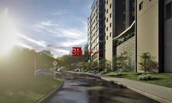 Imagem: BELO HORIZONTE - Cobertura - Buritis