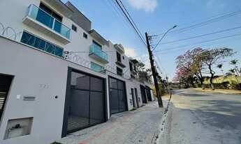 Imagem 4: Casa à venda, 3 quartos, 1 suíte, 4 vagas, Cabral - Contagem/MG