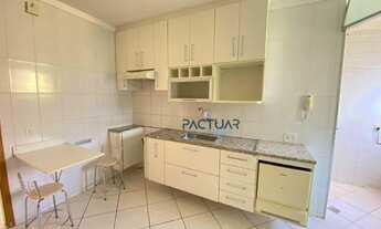 Imagem 3: Apartamento 3 quartos