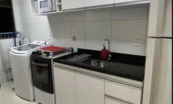 Imagem 6: Aurora trend mobiliado 2 quartos