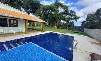 Imagem 4: Construa sua casa no campo e aproveite a vida com mais qualidade e bem-estar!