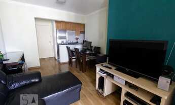 Imagem 4: Apartamento para Aluguel - Barra Funda, 2 Quartos, 60 m2