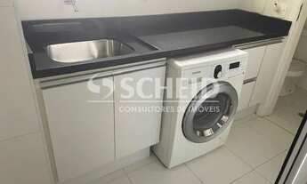 Imagem 6: LOCAÇÂO Jardim Marajoara Apartamento Mobiliado, 03 dormitórios sala estendida, pronto para