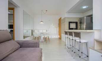 Imagem 4: Apartamento 2 quartos e 1 vaga no Passo D´Areia