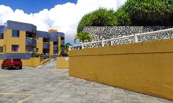 Imagem 5: Apartamento aluguel Temporada, com 1 quarto, sala, mobiliado na praia de Armação - Salvad