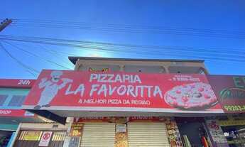 Imagem: Sobrado em Ilda - Aparecida de Goiânia