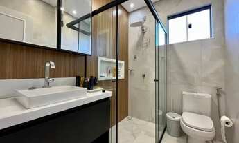 Imagem 7: Oportunidade Imperdível!! 6 Vagas de garagem / 267m² / 3 Belas suítes / Jacuzzi