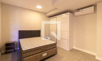 Imagem 3: Apartamento para Aluguel - Perdizes, 1 Quarto, 35 m2