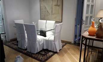 Imagem 6: Cobertura para venda em Sumaré - São Paulo - SP