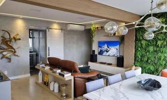 Imagem 4: Vila Romana - varanda gourmet, vista livre, 3 vagas