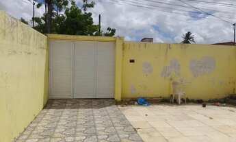 Imagem 2: Imóvel próximo a BR 166 e Washington Soares