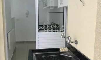 Imagem 6: Apartamento para alugar em Pinheiros, varanda gourmet próximo do metrô Oscar Freire!