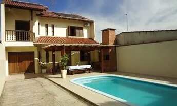 Imagem 2: CASA DE ALVENARIA Jardim América São Leopoldo