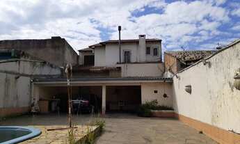 Imagem 2: CACHOEIRINHA - Casa Padrão - PARQUE DA MATRIZ