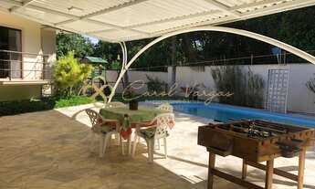 Imagem 5: Casa com 4 dormitórios à venda na Pedra Branca