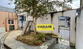 Imagem 3: Casa com 3 dormitórios para alugar, 165 m² - Jardim do Mar - São Bernardo do Campo/SP