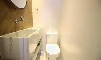 Imagem 6: Apartamento com 2 dormitórios para alugar, 70 m² por R$ 3.836,44/mês - Campo Belo - São Pa