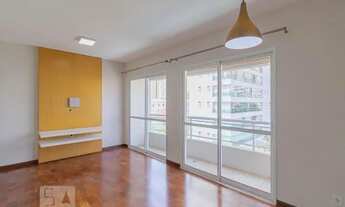 Imagem: Apartamento para Aluguel - Vila Mariana