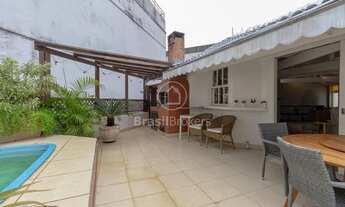 Imagem: Rio de Janeiro - Apartamento Padrão - Lagoa