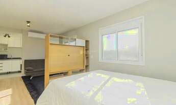 Imagem 5: PORTO ALEGRE - Apartamento Padrão - Partenon