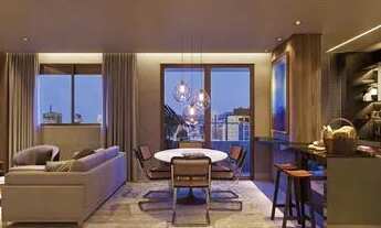 Imagem 5: Apartamento à venda, 2 quartos, 1 suíte, 2 vagas, Santo Agostinho - Belo Horizonte/MG