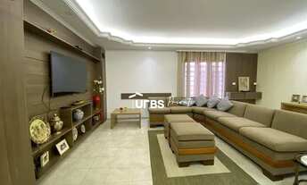 Imagem 4: Sobrado para venda com 560 metros quadrados com 5 quartos em Jardim América - Goiânia - GO