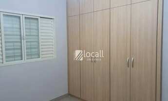 Imagem 5: Casa com 3 dormitórios, 280 m² - venda por R$ 730.000,00 ou aluguel por R$ 4.500,00/mês