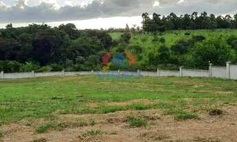 Imagem 2: Terreno em condomínio à venda, Reserva Petrus - Indaiatuba/SP
