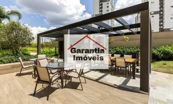 Imagem 2: Apartamento em Continental - Osasco, SP