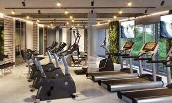 Imagem 6: Live 2 Alpha Senses 204m² - 225m², 3 quartos